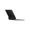 Magic keyboard for ipad pro 11‑inch (m4) - romanian - black,  Tastaturi tablete | electropc.ro
