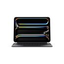 Magic keyboard for ipad pro 11‑inch (m4) - romanian - black,  Tastaturi tablete | electropc.ro