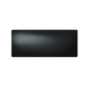 Mousepad genesis carbon 500 maxi ultra wave, impermeabil, material cauciuc si textil, dimensiuni 1100x450x2.5 mm, negru/gri,  Mousepad | electropc.ro