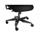 Scaun gaming genesis astat 700 g2, material textil, reglabil pe inaltime, greutate maxima suportata 120 kg, inaltime scaun reglabil 44.5- 51.5 cm, tesatura mesh pureflow™ plus, tetiera si cotiere ajustabile 3d, negru,  Scaune gaming | electropc.ro