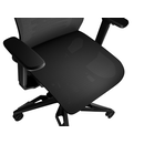 Scaun gaming genesis astat 700 g2, material textil, reglabil pe inaltime, greutate maxima suportata 120 kg, inaltime scaun reglabil 44.5- 51.5 cm, tesatura mesh pureflow™ plus, tetiera si cotiere ajustabile 3d, negru,  Scaune gaming | electropc.ro