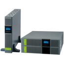 Socomec netys pr-rt 1700va/1350w 230v 50/60hz, line-interactive ups with avr, 8 (10 a) x iec 320, card opțional net vision (tcp/ip și snmp),lcd plugs protected rj45,1xusb,1xrs232 battery included,  UPS | electropc.ro
