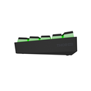 Tastatura gaming mecanica wireless genesis thor 660 g2 60% , iluminare rgb, switch-uri brown, 61 taste, 13 butoane multimedia, negru,  Tastaturi | electropc.ro