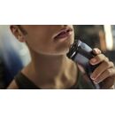 Aparat de ras philips seria 1000 s1141/00, autonomie 40 min, 3 elemente de taiere, negru, l x a x i (mm) 80x100x190,  Aparate de tuns | electropc.ro
