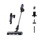 Aspirator vertical rowenta x-pert 7.6 rh6a35wo, 0.44l, autonomie max 45 min, violet-negru,  Aspiratoare | electropc.ro