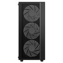 Carcasa deepcool matrexx 55 mesh v4 mid tower negru,  Carcase | electropc.ro