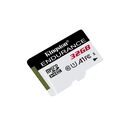 Card de memorie micro sdxc kingston high endurance, 32gb, adaptor sd, class 10,  Carduri memorie | electropc.ro