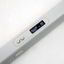 Creion 3d serioux  rp800a, alimentare usb-c, filamente consumabile 1,75 mm, viteza 140cm/,in, gama de temperaturi 130 ~ 230 °c, panou ecran oled, moduri multiple dispozitivele au 10 moduri de viteză diferite, permițând ca funcționarea stiloului să fie ada,  Accesorii imprimare 3D | electropc.ro