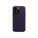 Husa pentru apple iphone 15 pro max, joyroom, soft armor series, mov,  Accesorii | electropc.ro