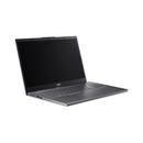 Laptop acer aspire 15 a15-61m-r088, 15.6 inch (39.62 cm), acer comfyview™ fhd ips display (non-glare), 1920 x 1080, 16:9, amd ryzen™ 7 8840hs processor, 3.3 ghz base clock (up to 5.1 ghz max. boost clock), 16 mb, 8 / 16, amd ryzen™ ai (up to 16 tops), vid,  Laptopuri | electropc.ro