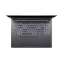 Laptop acer aspire 16 ai oled a16-52m-78t1, 16 inches (40.64 cm), acer cinecrystal™ wuxga+ oled 120hz display with 100% dci-p3 / adobe rgb color space, 2048 x 1280, 16:10, intel® core™ ultra 7 processor 256v, 2.2 ghz (up to 4.8 ghz max. performance clock ,  Laptopuri | electropc.ro