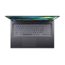 Laptop acer aspire 17 a17-51m-56u8, 17.3 inches (43,94 cm), acer comfyview™ full hd ips display with led-backlight (non-glare), 1920 x 1080, 16:9, intel® core™ i5-1334u processor, 3.4 ghz base clock (up to 4.6 ghz max. boost clock), 12 mb intel® smart cac,  Laptopuri | electropc.ro