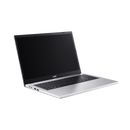 Laptop acer aspire go 15 ag15-71p-58wm, 15.6 inch (39.62 cm), fhd ips display (non-glare), 1920 x 1080, 16:9, intel® core™ i5-1334u processor, 3.4 ghz base clock (up to 4.6 ghz max. boost clock), 12 mb intel® smart cache, 2 performance-cores + 8 efficient,  Laptopuri | electropc.ro