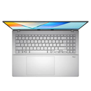 Laptop asus vivobook s16, s3607va-rp011, 16.0-inch, wuxga (1920 x 1200)16:10 aspect ratio, intel® core™ i7-13620h processor 2.4 ghz (24mbcache, up to 4.9 ghz, 10 cores, 16 threads), intel® uhd graphics, 1xddr5 so-dimm slot, 1x m.2 2280 pcie 4.0x4, ddr5 16,  Laptopuri | electropc.ro