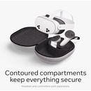 Meta quest compact carrying case,  Ochelari VR Gaming | electropc.ro