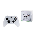 Microsoft xbox x wireless controller white,  Accesorii console & PC | electropc.ro