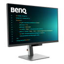 Monitor benq 31.5" rd320u, diagonal (inch): 31.5, diagonal (cm): 80, aspect ratio: 16:9, panel: ips, resolution: 3840x2160, refresh rate: 60hz, response time gtg: 5ms, brightness (max): 400 cd/m², contrast (static) : 2000:1, viewing angle: 178/178, color ,  Monitoare LED | electropc.ro