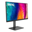 Monitor bq 27" pd2706qn, diagonal (inch): 27, diagonal (cm): 69, aspect ratio: 16:9, panel: ips, resolution: 2560x1440, refresh rate: 100hz, response time gtg: 5 ms, brightness (max): 400 cd/m², contrast (static) : 1000:1, viewing angle: 178/178, color ga,  Monitoare LED | electropc.ro
