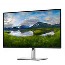 Monitor dell 27" p2725qe, 68.47 cm, 3840 x 2160 at 100 hz, 5ms,  Monitoare LED | electropc.ro
