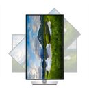 Monitor dell 27" p2725qe, 68.47 cm, 3840 x 2160 at 100 hz, 5ms,  Monitoare LED | electropc.ro
