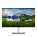 Monitor dell 27" p2725qe, 68.47 cm, 3840 x 2160 at 100 hz, 5ms,  Monitoare LED | electropc.ro