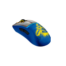 Mouse razer deathadder v3 pro fortnite edition optic, numar butoane progamabile 5, rezolutie 30000 dpi, durata de viata baterie pana la 90 ore - 1000hz, pana la 24 ore - 4000hz + hyperpolling wireless dongle,  Mouse | electropc.ro