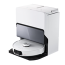Roborock s8 maxv ultra, robot vacuum, wh,  Aspiratoare | electropc.ro