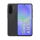 Samsung a36 5g a366b 6.7" 8gb 256gb dualsim black,  Telefoane mobile | electropc.ro