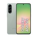 Samsung a56 5g a566b 6.7" 8gb 128gb dualsim olive,  Telefoane mobile | electropc.ro