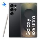 Samsung s25 ultra 5g s938b 6.9" 12gb 512gb dualsim titanium black (incl. s-pen),  Telefoane mobile | electropc.ro