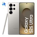 Samsung s25 ultra 5g s938b 6.9" 12gb 512gb dualsim titanium gray (incl. s-pen),  Telefoane mobile | electropc.ro
