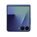 Samsung z flip7 f766b 5g 6.9"/4.1" 10-core 12gb 256gb singlesim blue shadow,  Telefoane mobile | electropc.ro