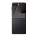 Samsung z flip7 f766b 5g 6.9"/4.1" 10-core 12gb 256gb singlesim jet black,  Telefoane mobile | electropc.ro