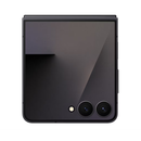 Samsung z flip7 f766b 5g 6.9"/4.1" 10-core 12gb 512gb singlesim jet black,  Telefoane mobile | electropc.ro