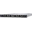 Server dell poweredge r6625 rack 2x amd epyc 9354 3.25ghz, 32c/64t, 256m cache (280w) ddr5-4800, 2x 32gb rdimm, 5600mt/s, dual rank, 2x 480gb ssd sata read intensive 6gbps 512e 2.5in hot-plug ag drive, 2.5 chassis with up to 10 sas4/sata drives, broadcom ,  Sisteme server | electropc.ro