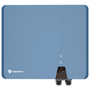 Solplanet hybrid inverter asw8000h-t3 asymmetric, 8kw, 3p, 3 mppt, dongle wlan, 16a mppt input current, with eps, dc sunclix, ac handa,  Invertoare solare trifazate | electropc.ro