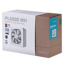 Sursa deepcool pl650d v2 650w 80 plus bronze,  Surse PC | electropc.ro