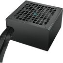 Sursa deepcool pl750d v2 750w 80 plus bronze,  Surse PC | electropc.ro