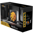 Sursa njoy nexo 650w 80+ gold,  Surse PC | electropc.ro