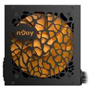 Sursa njoy titan+ 550w 80+ bronze,  Surse PC | electropc.ro