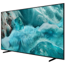 Televizor qled samsung 139 cm 55" 55q7f, 4k, smart tv, wifi, ci+,  Televizoare | electropc.ro