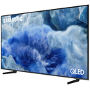 Televizor samsung qled 50q8f, 125 cm, smart, 4k ultra hd, clasa e,  Televizoare | electropc.ro