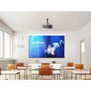 Videoproiector viewsonic pa504w, wxga 1280* 800, 4.000 lumeni, 22.000:1, lampa 6.000- 15.000 ore ecomode, zoom optic 1.3x, dimensiune imagine 300", distanta proiectare 0.78m-10.14 m, 27- 31 db, component, compozit, 2* hdmi, audio in/ out, usb tip a (alime,  Videoproiectoare | electropc.ro