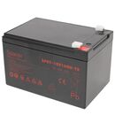 Acumulator ups spacer 12v/12ah, negru,  Accesorii UPS-uri | electropc.ro