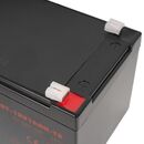 Acumulator ups spacer 12v/12ah, negru,  Accesorii UPS-uri | electropc.ro