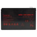 Acumulator ups spacer 12v/12ah, negru,  Accesorii UPS-uri | electropc.ro