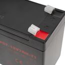 Acumulator ups spacer 12v/7ah, negru,  Accesorii UPS-uri | electropc.ro