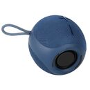 Boxa portabila bluetooth tws tellur mirage, putere rms 12w, baterie 2000mah, autonomie baterie 7 ore, albastru,  Sisteme audio | electropc.ro