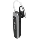 Casca bt tellur vox 95, raza wireless până la 10 m, frecventa 2,4 ghz, clasa 2, timp de vorbire până la 20 de ore, timp de așteptare până la 30 de zile, baterie 180mah, sensibilitate difuzor 101±3db la 1 khz, negru,  Casti audio | electropc.ro