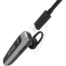 Casca bt tellur vox 95, raza wireless până la 10 m, frecventa 2,4 ghz, clasa 2, timp de vorbire până la 20 de ore, timp de așteptare până la 30 de zile, baterie 180mah, sensibilitate difuzor 101±3db la 1 khz, negru,  Casti audio | electropc.ro
